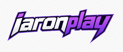 iaronplay logo